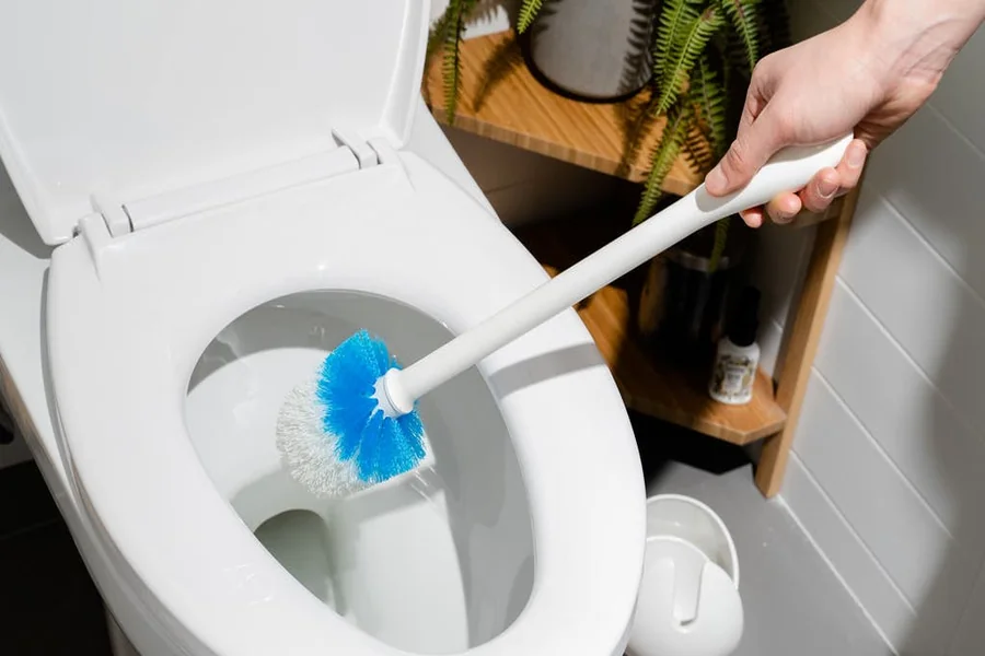 Portable Toilet Hygiene What ‘Sanitised’ Actually Means
