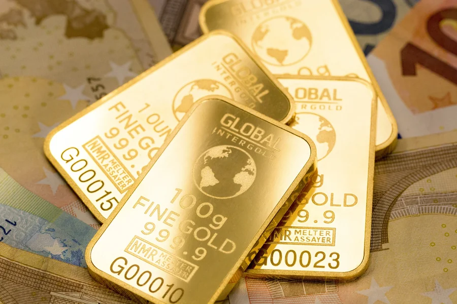 Gold IRA Company