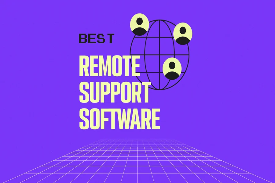 IT Support Software