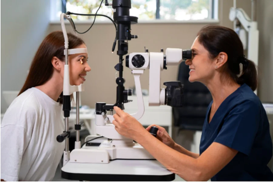 Eye Care