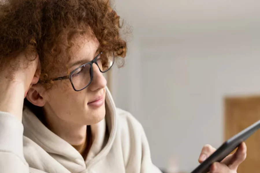 Simple Habits for Reducing Digital Eye Strain