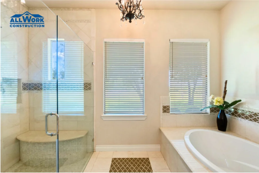 Bathroom Features