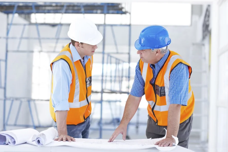 The Most Common Contract Clauses That Trigger Construction Disputes