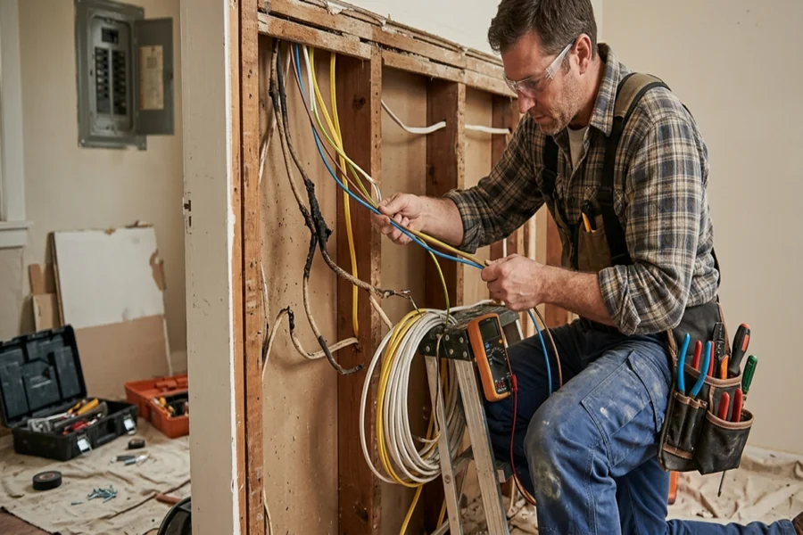 Electrical Problems