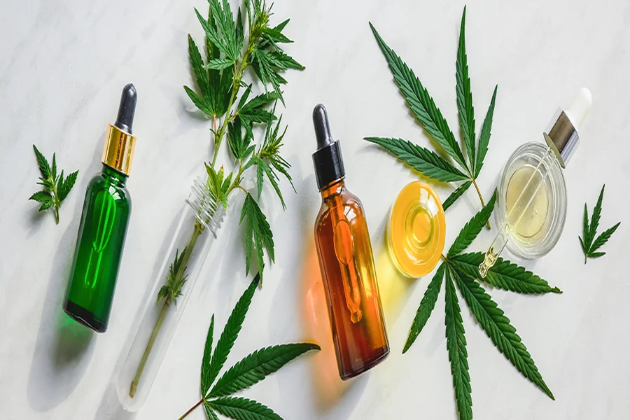 Cannabis Product