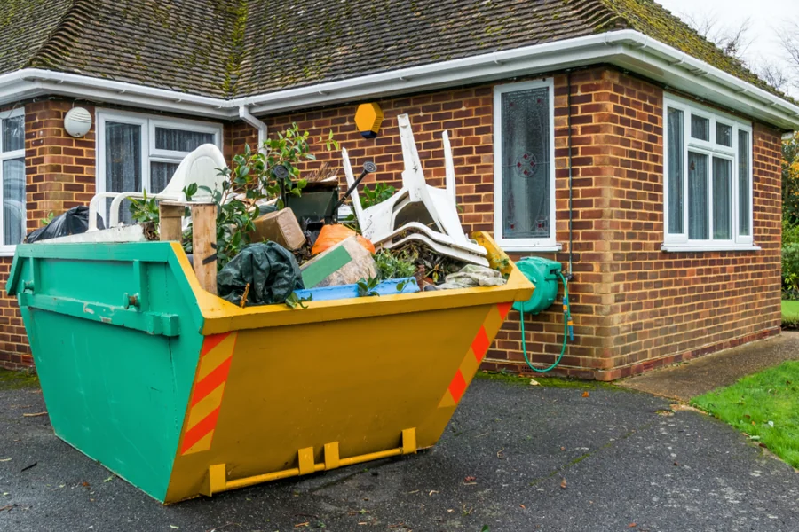Waste Management