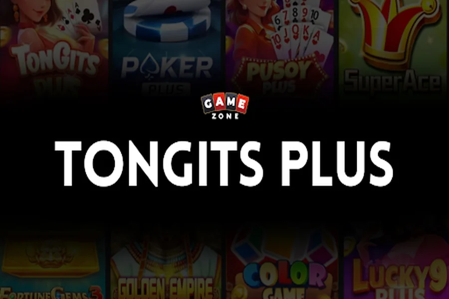 Tongits Plus Rewards Gain Even More on GameZone