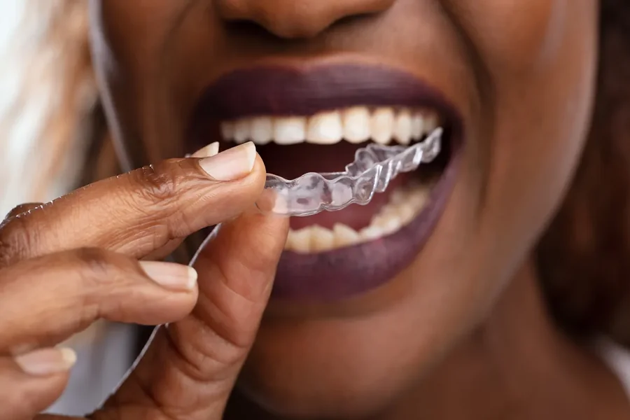 Teeth