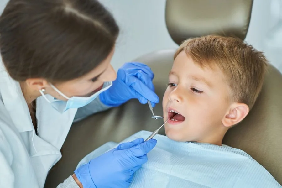 Treatment Matters