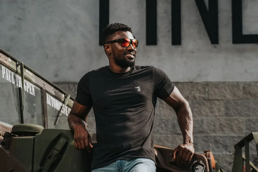 Military Shirts