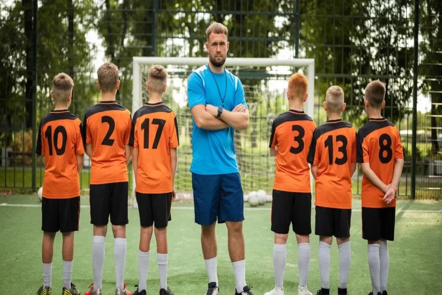 Personalised Sports