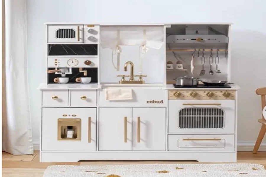 Play Kitchens