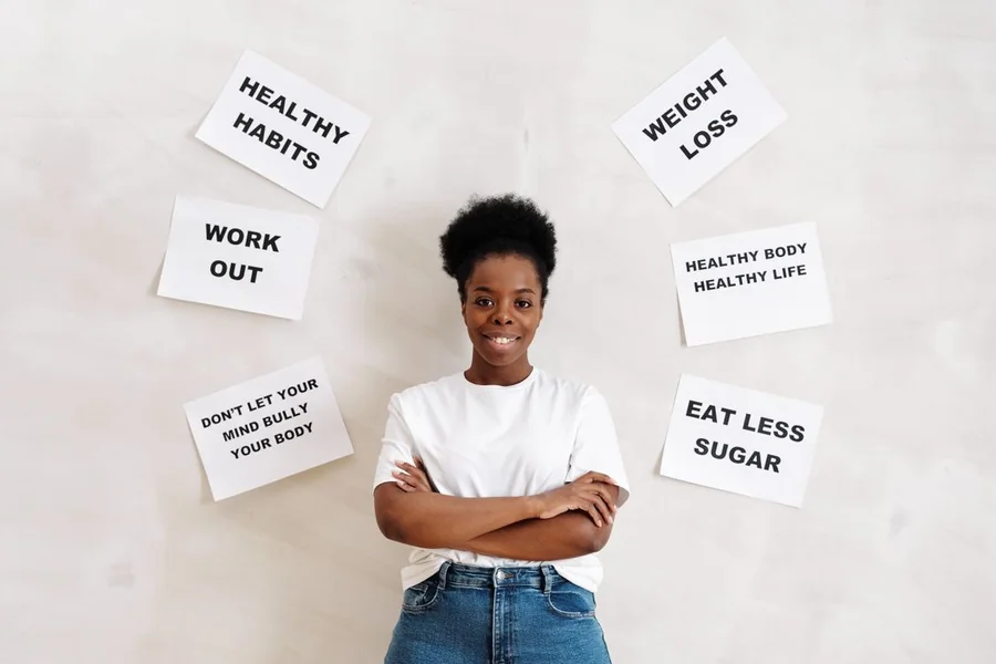 Healthy Habits