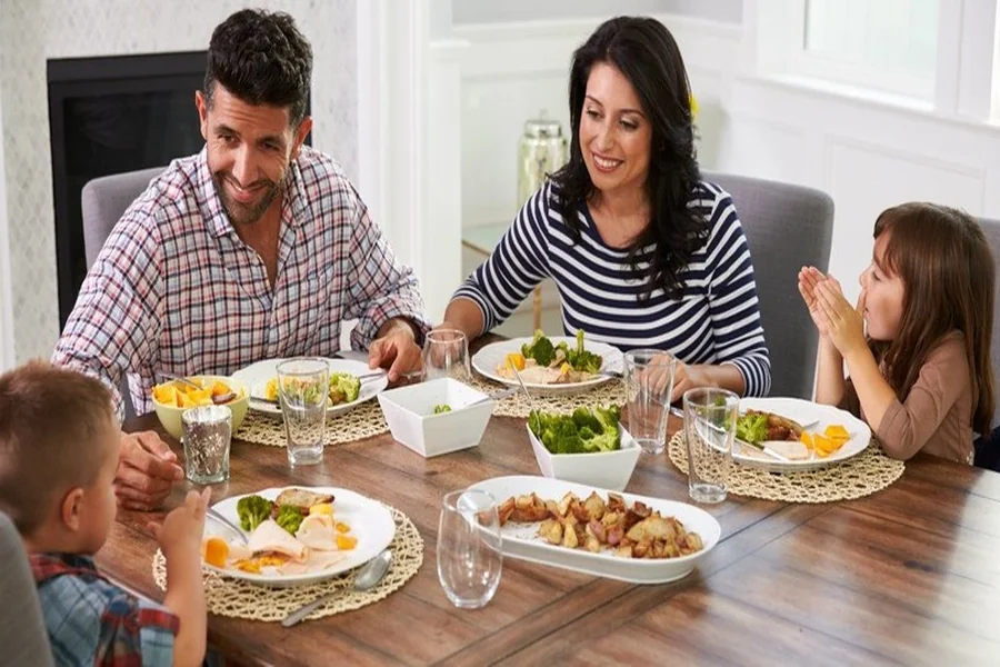 Family Blessings