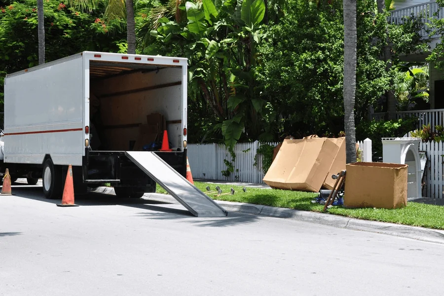 Hidden Costs of Interstate Moving in Australia