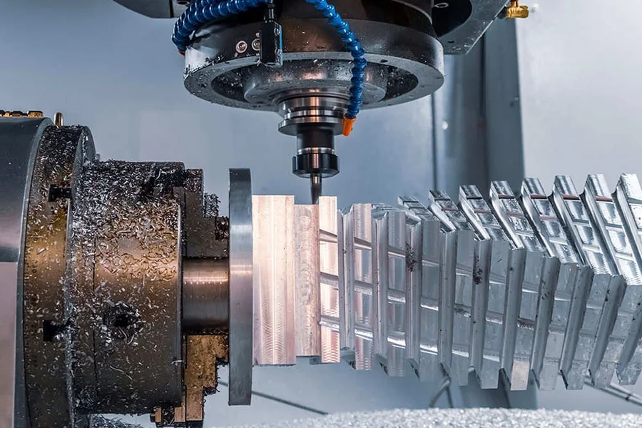How Does CNC Machining Enhance Rapid Prototyping and Product Development