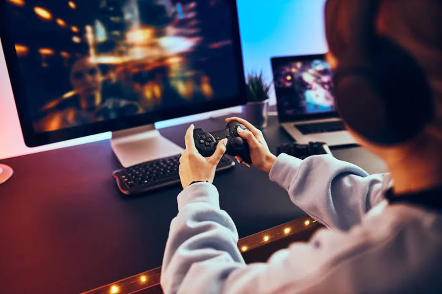 Gaming Solutions