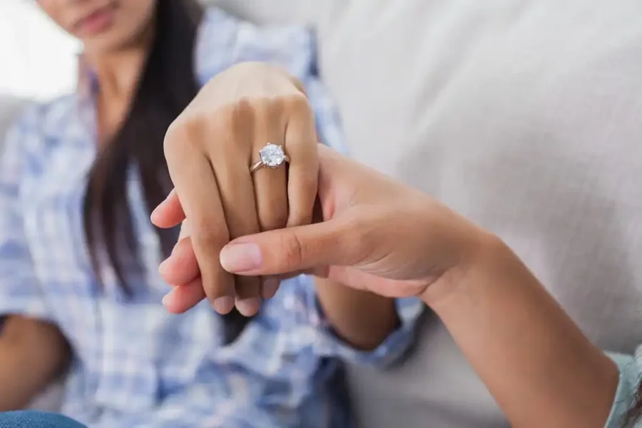Engagement Ring