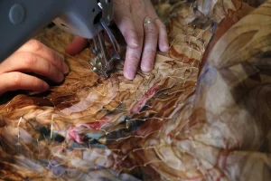 The Revival of Home Sewing and What It Says About the Way We Live Now