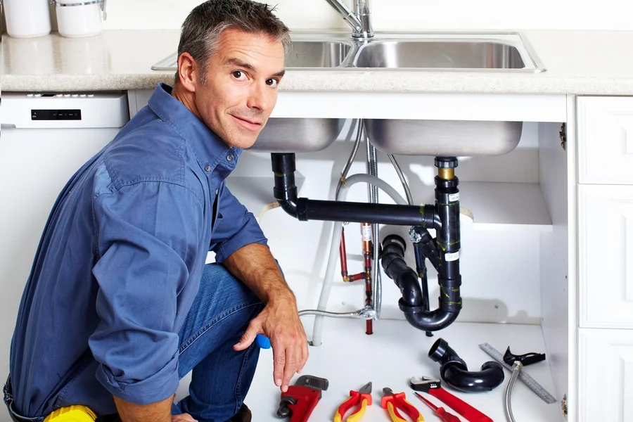 The Role of Plumbing Services in Preventing Hidden Water Damage in Residential Buildings
