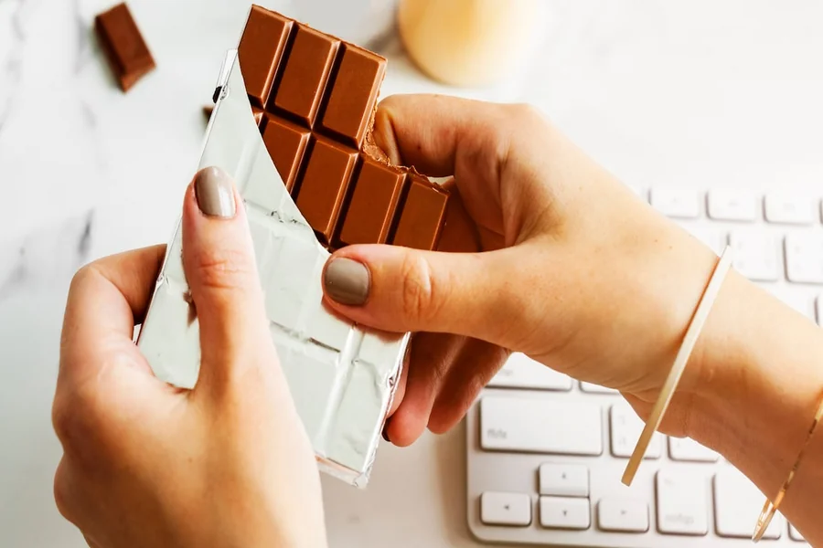 The Sweet Science: How Candy Flavors Influence Mood and Memory