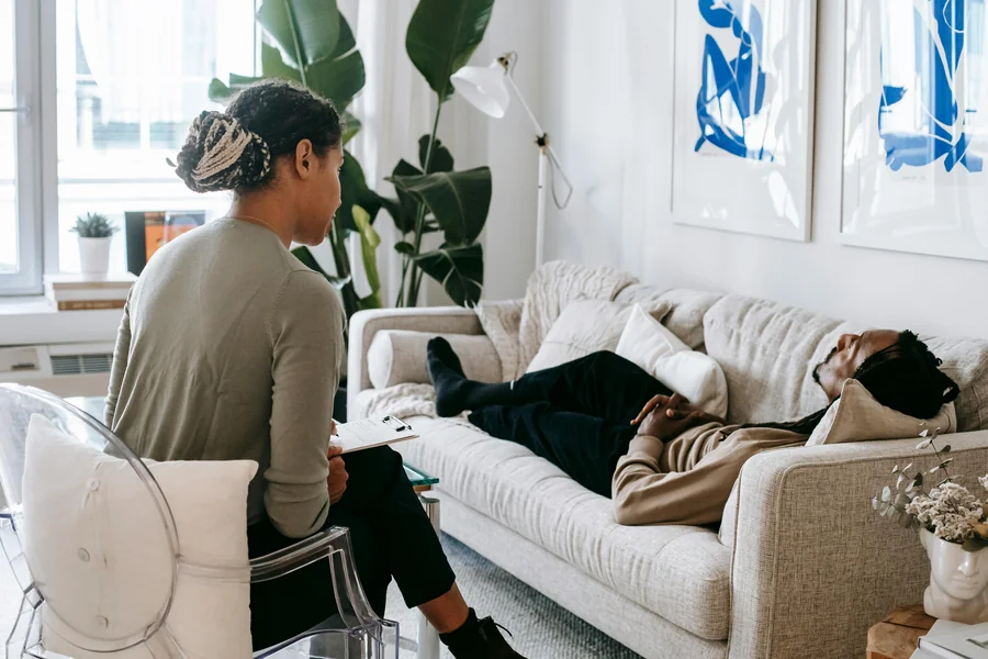 Understanding the Benefits of Professional Behavioral Health Care