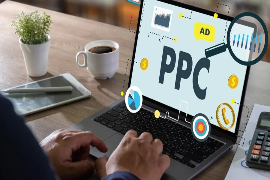 Amazon PPC Agency