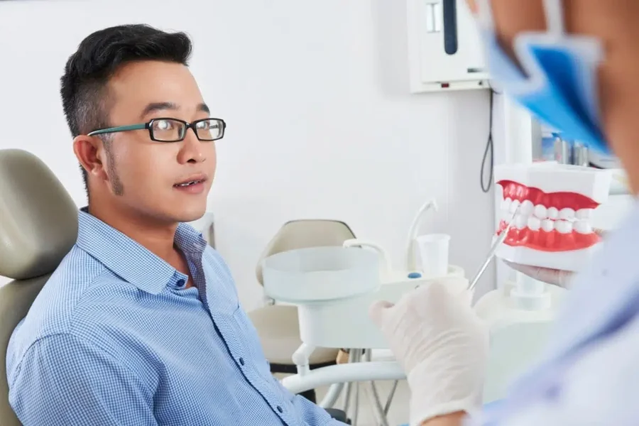 What Happens at Your First Orthodontic Visit in Johns Creek