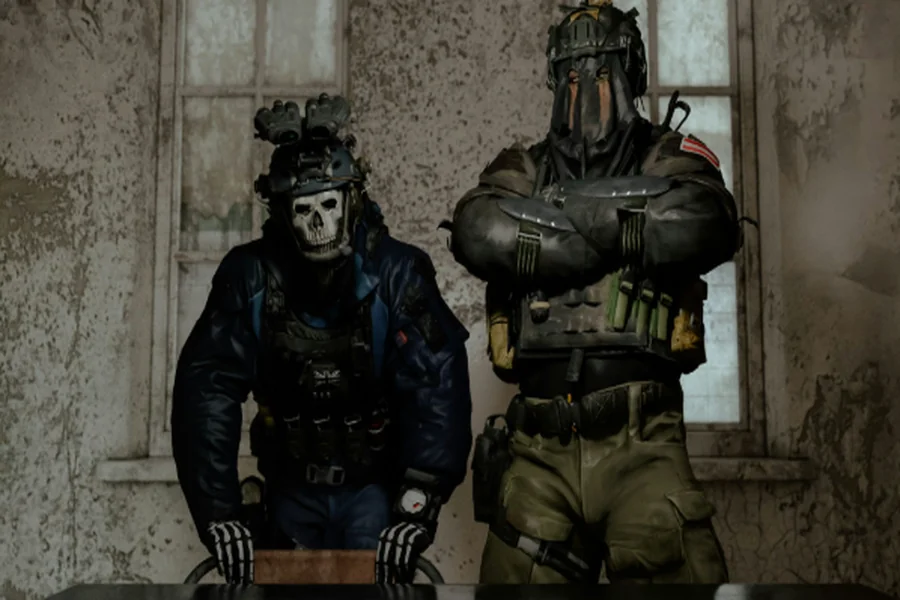 Why COD Battle Passes Keep Players Locked In Every Season