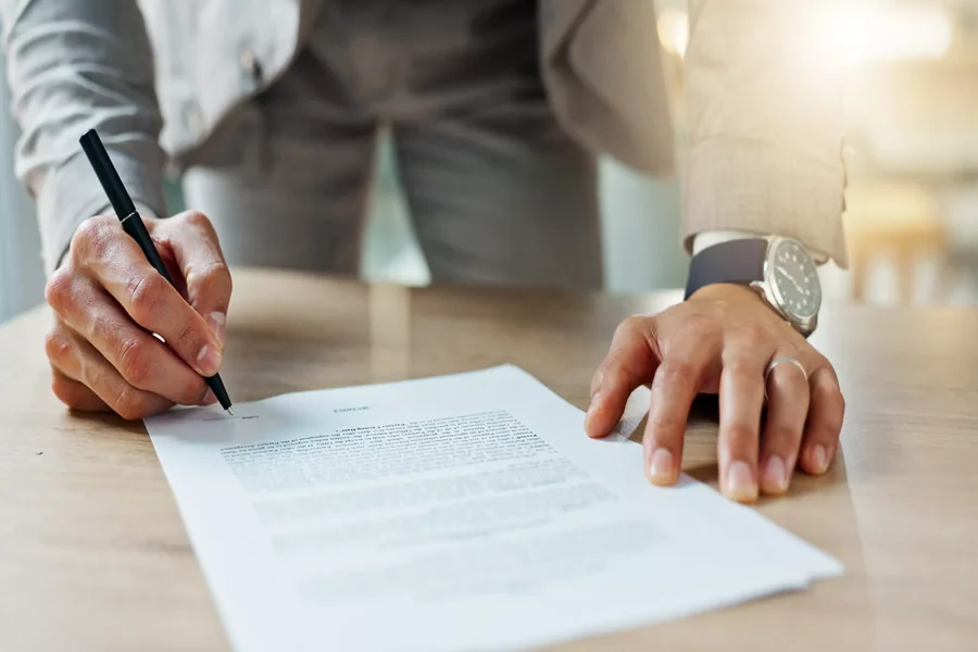 Why M&A Transaction Advisory Services Matter Before Signing a Letter of Intent
