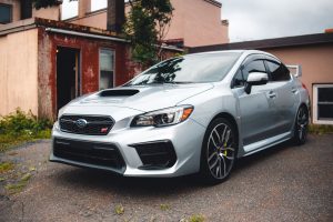 Hunting Subaru Parts? Here's Why Most People Overpay Without Realising It