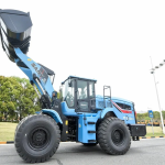 What Should You Consider Before Choosing a Wheel Loader?