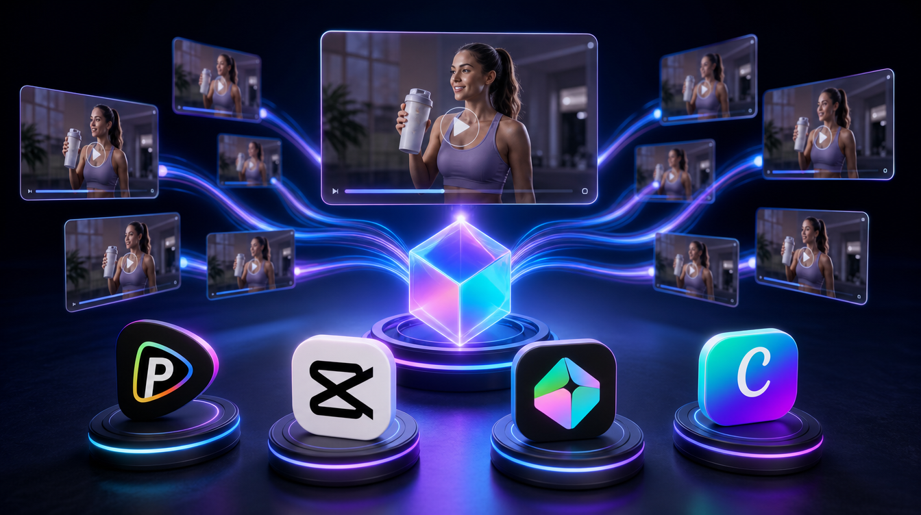 AI Video