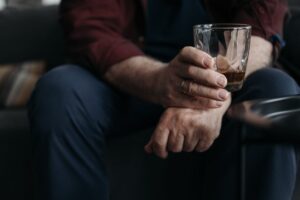 Alcohol Withdrawal Symptoms That Require Medical Supervision in Cherry Hill