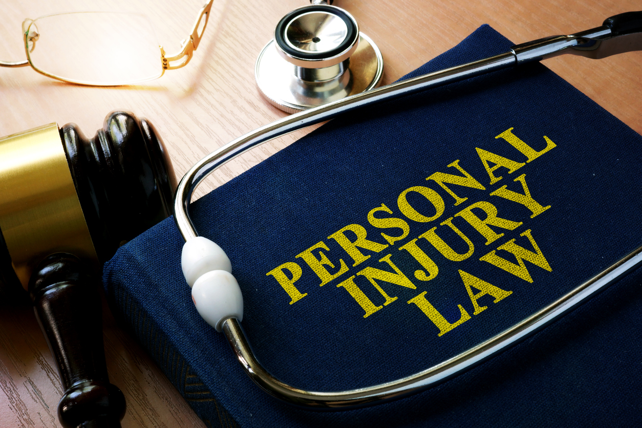 Personal Injury Lawsuit  