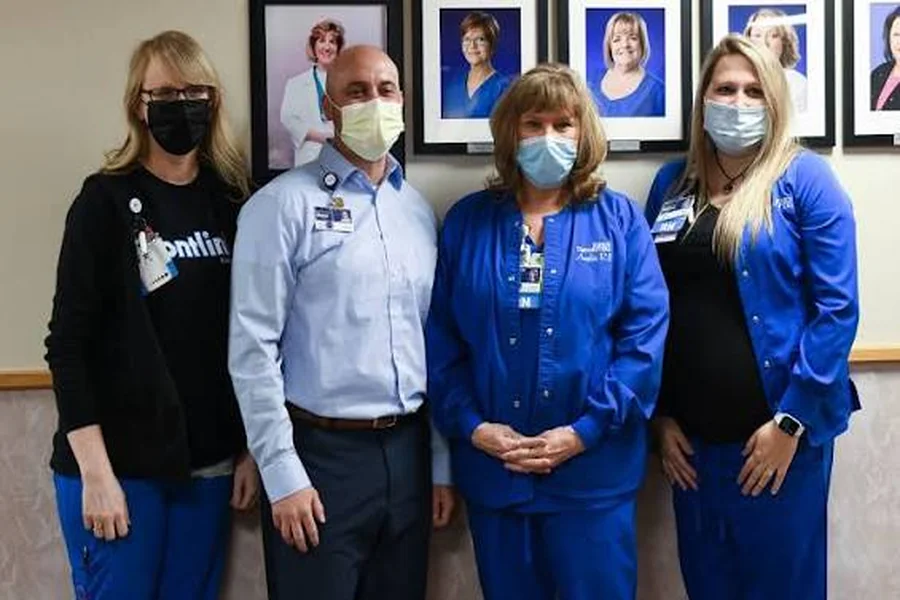Healthcare Training