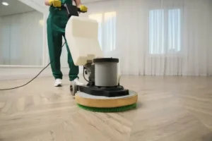 Expert Floor Scrubber Maintenance and Repair: Why Bay Area Floor Machine is Your Trusted Partner