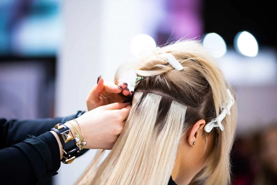 Hair Extensions