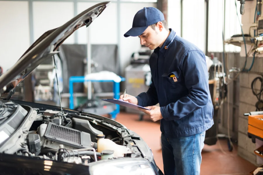 How Quality Parts Support Long-Term Vehicle Care