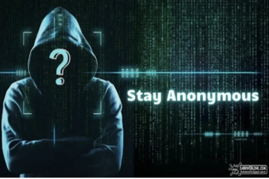 Anonymous