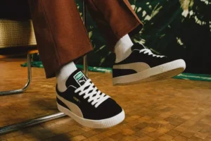 Sneaker Styling Secrets That Never Go Out of Style