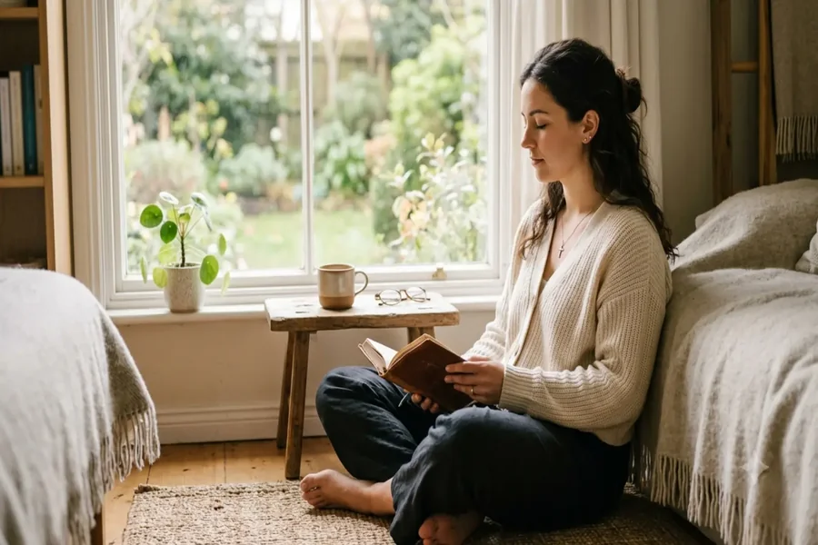 The Hidden Relationship Between Your Home and Your Mood