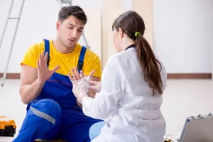Understanding Maximum Medical Improvement in a Workers’ Compensation Claim