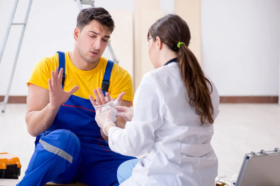 Medical Improvement