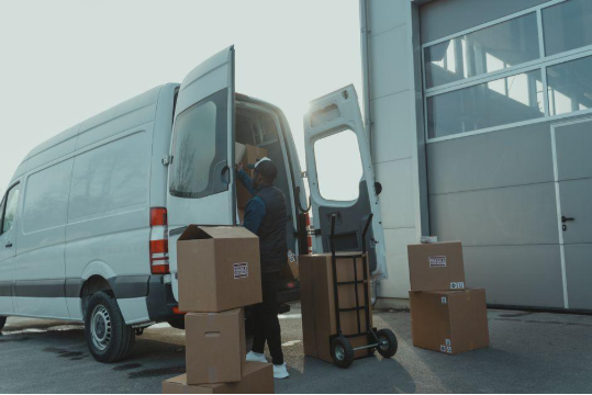 When Rental Storage Makes Sense During Major Transitions