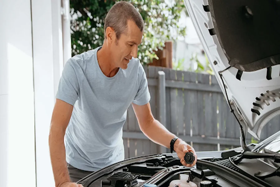 Car Maintenance