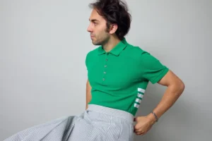 Why Polo Shirts Have Become the Go-To Smart Casual Staple in 2026