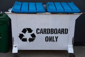 Gaylord Boxes Explained: Types, Uses, and How to Choose the Right One