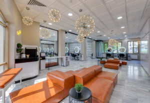 How Growing Businesses Can Create More Welcoming Spaces for Customers