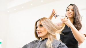 How Independent Hair Salons Have Built Loyal Followings by Doing Things Differently From Chain Competitors